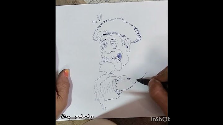 Caricatura super rápida de Lamine Yamal#caricatura #cartoon #speedpaint #barcelona #futbol