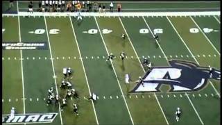 2010 BUCHTEL HIGH SCHOOL ALEX ARRINGTON
