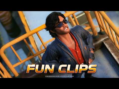 Fun Clips | Papa Zola The Movie (Official Clip)