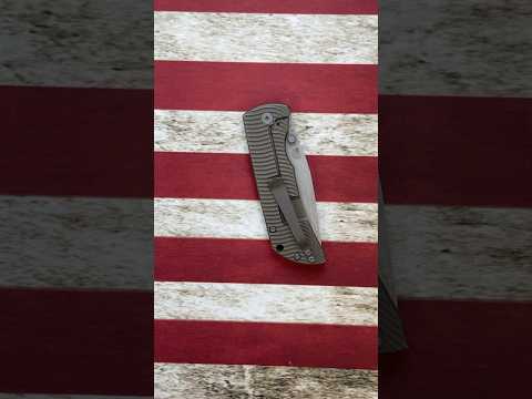 McNees Mac 2, 3.5” Swerve Pattern.    