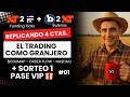 EL TRADING COMO GRANJERO - ESCALANDO EL CORRAL - #001