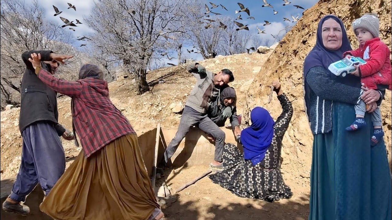 Сожаления после второго брака? (Судьба человека, потерявшего всё!)