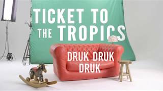 Tropenjaren  Druk Druk Druk