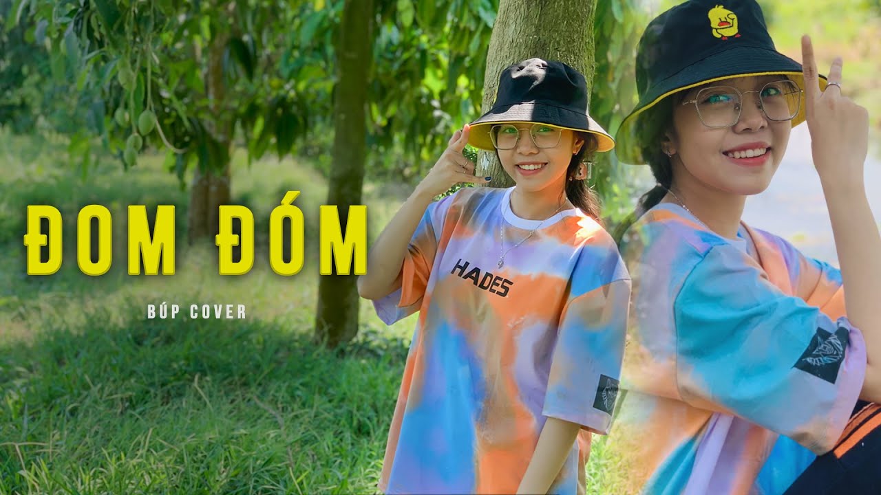 ĐOM ĐÓM - JACK (J97) | BÚP COVER - youtube