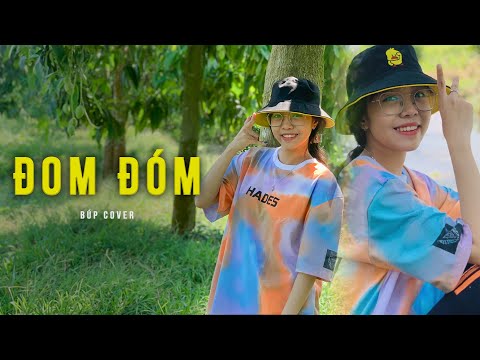 Video ĐOM ĐÓM - JACK (J97) | BÚP COVER - youtube