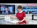 「輝く笑顔！日本人美女キャスターの特別ニュース」