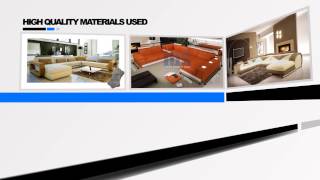 Italian Designer Sofas (IDS)
