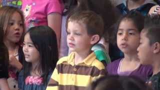Danes Kindergarten Performance