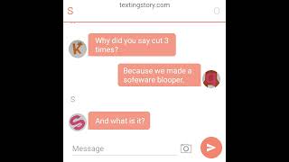 Bandits 8357S Tvokids Logo Bloopers 2 Take 7 Textingstory Sofeware? How The Hell?