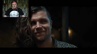 Drummer Reacts To - dEMOTIONAL - Scandinavian Aftermath | Music Video