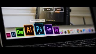 System Requirement for Photoshop 2018.