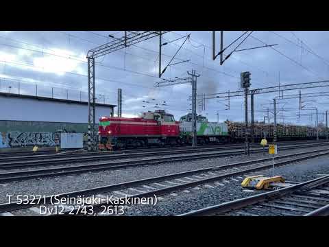 Junia Seinäjoen seudulla