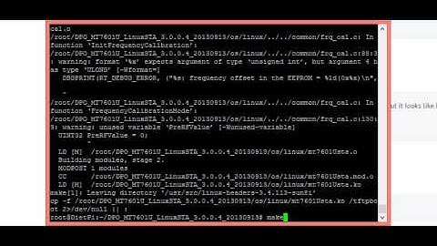 cheap usb wifi installation on orange pi pc hardware-dietPi OS (wifi STA mode)