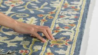 Antiquity Collection - Safavieh Wool Area Rugs
