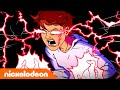 The Fate of Danger: Part 2 | Henry Danger Motion Comic #2 | Nickelodeon