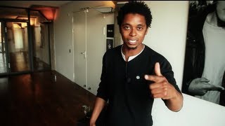 3Doc: The Art of Rap - van wie heeft Typhoon het rappen geleerd?