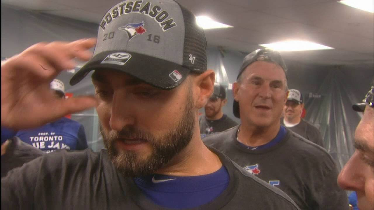 Pillar: You don't take this for granted