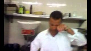 Ghost Pepper Challenge - 7 Idiots - Part 2