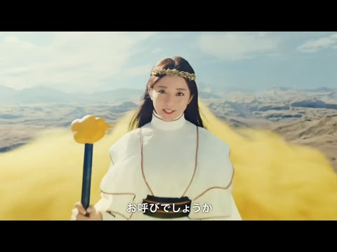 【CM】サイボウズのクラウドサービス　キントーン