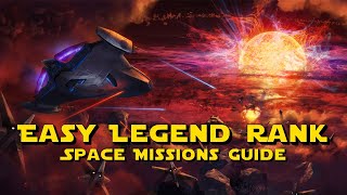 Space Missions Reputation is Easy! - SWTOR Guide Space Missions Reputation is Easy! - SWTOR Guide