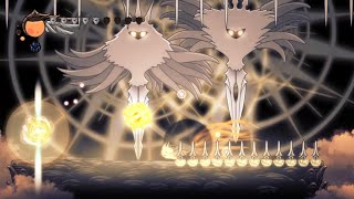 Hollow knight: Double Ultimatum Radiance