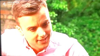 Hollyoaks Harrys ghost returns ( 29 August 2019 )