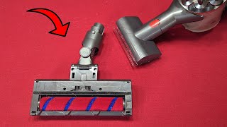 This is a GREAT Set Of Replacement Heads for Your Dyson!