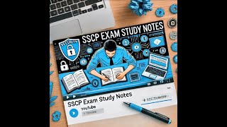 Last Minute Review for the SSCP- Am I cooked?