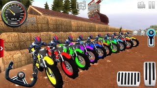 Extreme Motorbike Racing – Realistic Android Gameplay 2025
