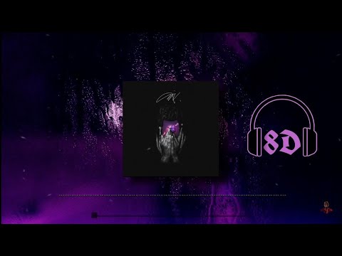 BLVXB - ليل (Prod by RUHMVN) (Audio 8D)