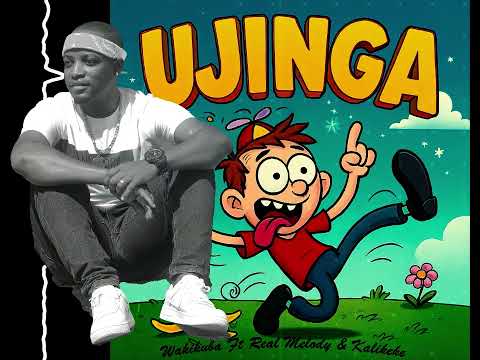 Wakikuba Feat Real Melody Kali Keke Kali Dozza UJINGA Official Audio 