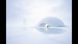 Sub Zero ❄️ Deep Ambient Techno for Flow State & Focus screenshot 5