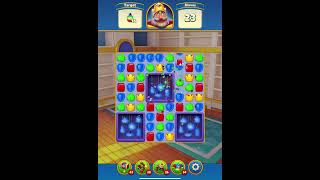 Royal Match LEVEL 651 | NO BOOSTERS 👑👑