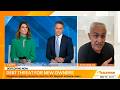 Are New Homeowners at Risk of Negative Equity? | LIVE on @sunrise