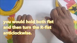 Best Summary Of All Finger Counting Over 1000 In Twi