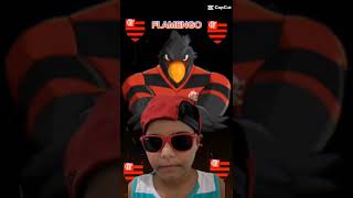 Video thumbnail of "Hoje tem FLAMENGO"