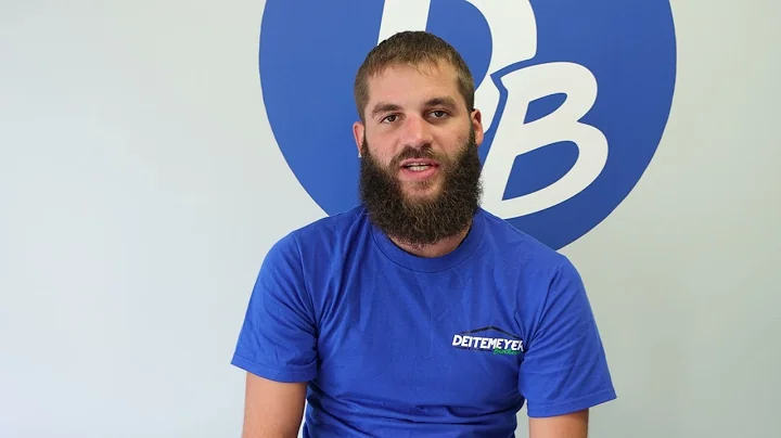 Jake Employee Video