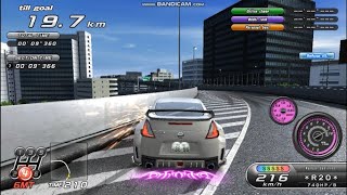 WMMT6 - Nissan Fairlady Z Version ST 