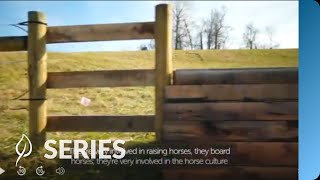 A Stream Runs Through Horse Country | Wancopin Creek Restoration | Restoring at Scale | RES