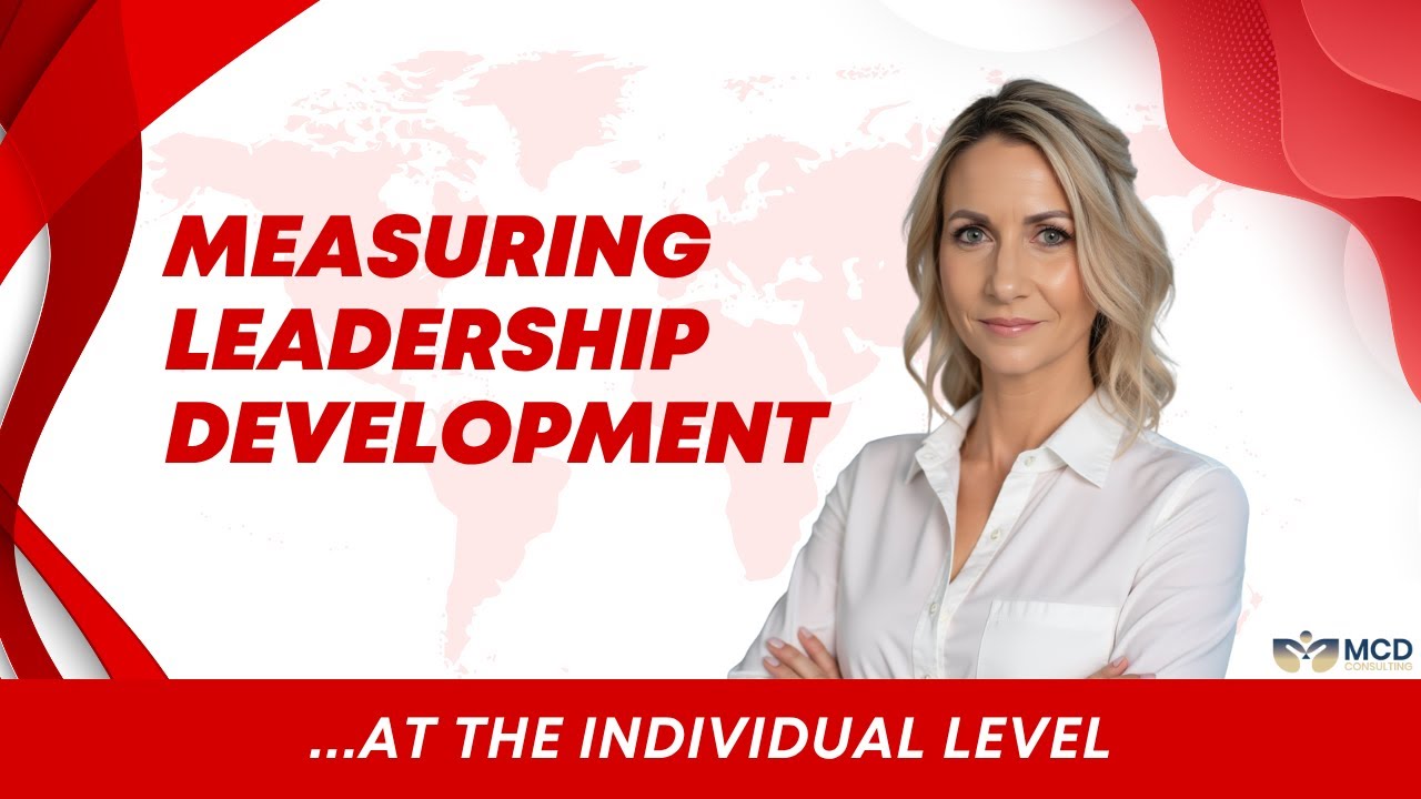 Measuring Leadership Development 1