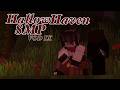 Welcome Wagon | Hallow Haven SMP