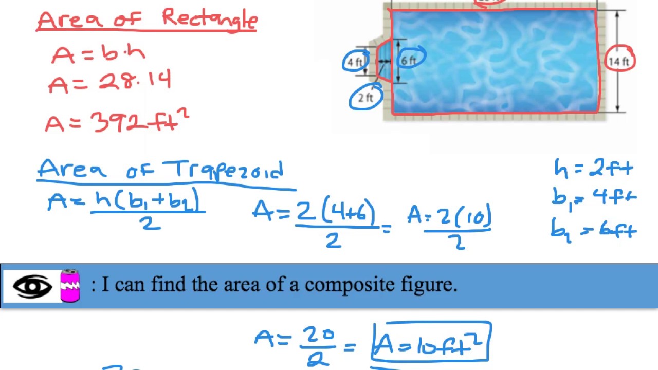 Revised Chapter 9 Lesson 6 - YouTube
