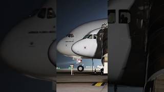 Size Matters A380 Jumbo