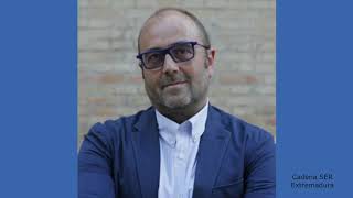 Emilio Carrizosa (Cadena SER)