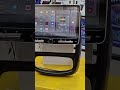 Renault Duster магнитола Android в стиле luxury Edition