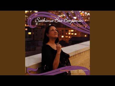 Sathima Bea Benjamin – Windsong – Vinyl (LP), 1986 [r2759751