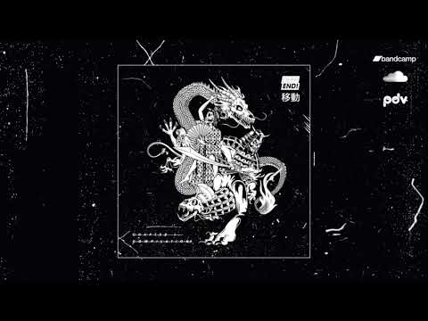 VA / DeepEnd! — DubDiggerz - MoonTalk (DPND01)