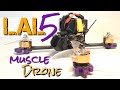 LAL5 - El 6S DEFINITIVO de Eachine