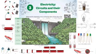 Electricity Circuit and their Components class 7 chapter 3 science curiosity chapter explanation
