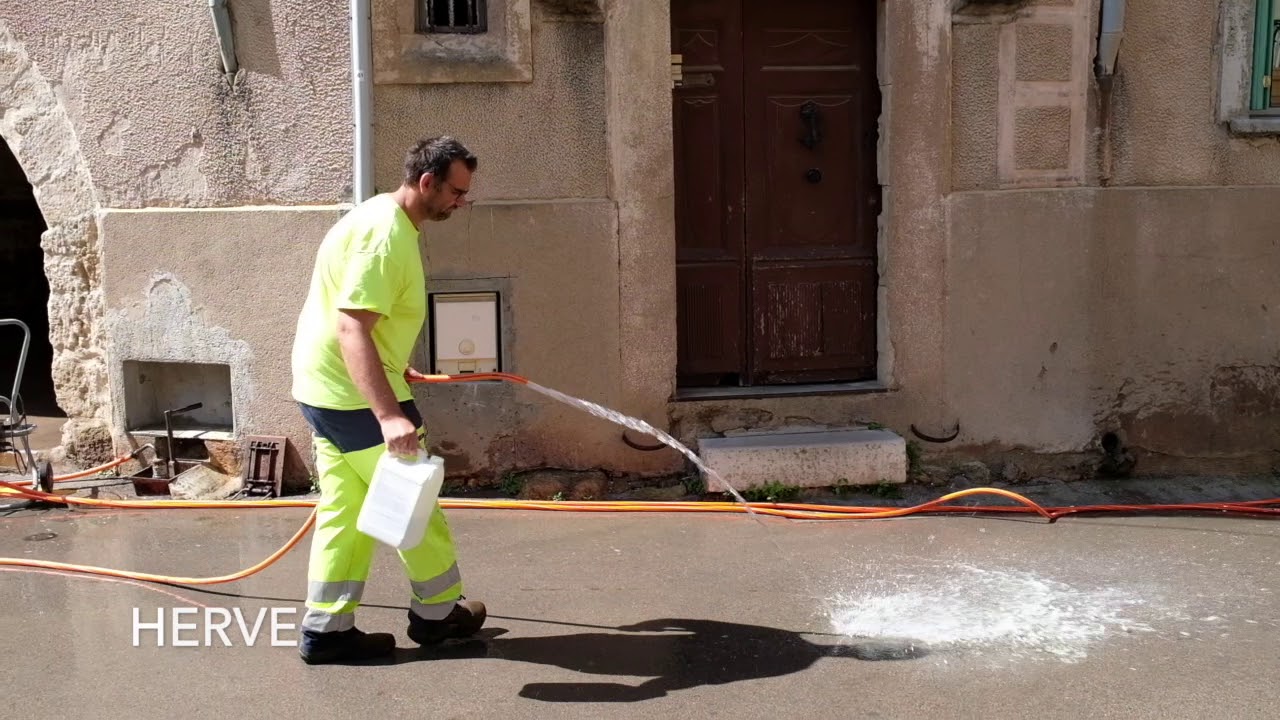 1JOUR,1VILLAGE.St Pargoire